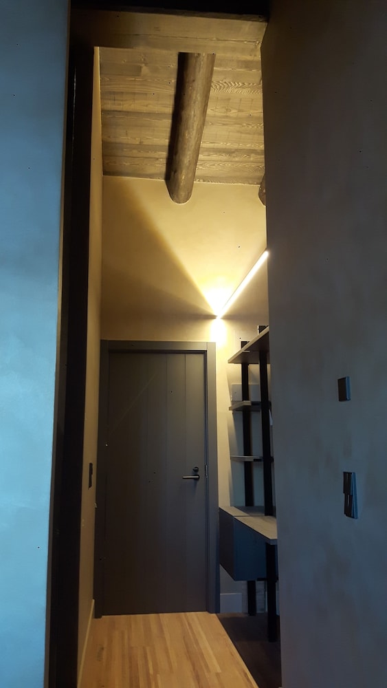 Les Pardines 1819 Mountain suites & SPA — Encamp — photo 3