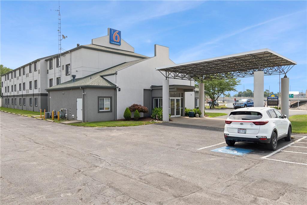 Motel 6 Milan OH Sandusky - photo 17