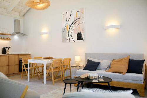 Modern Stone House luxury suites in Dubrovnik Old Town