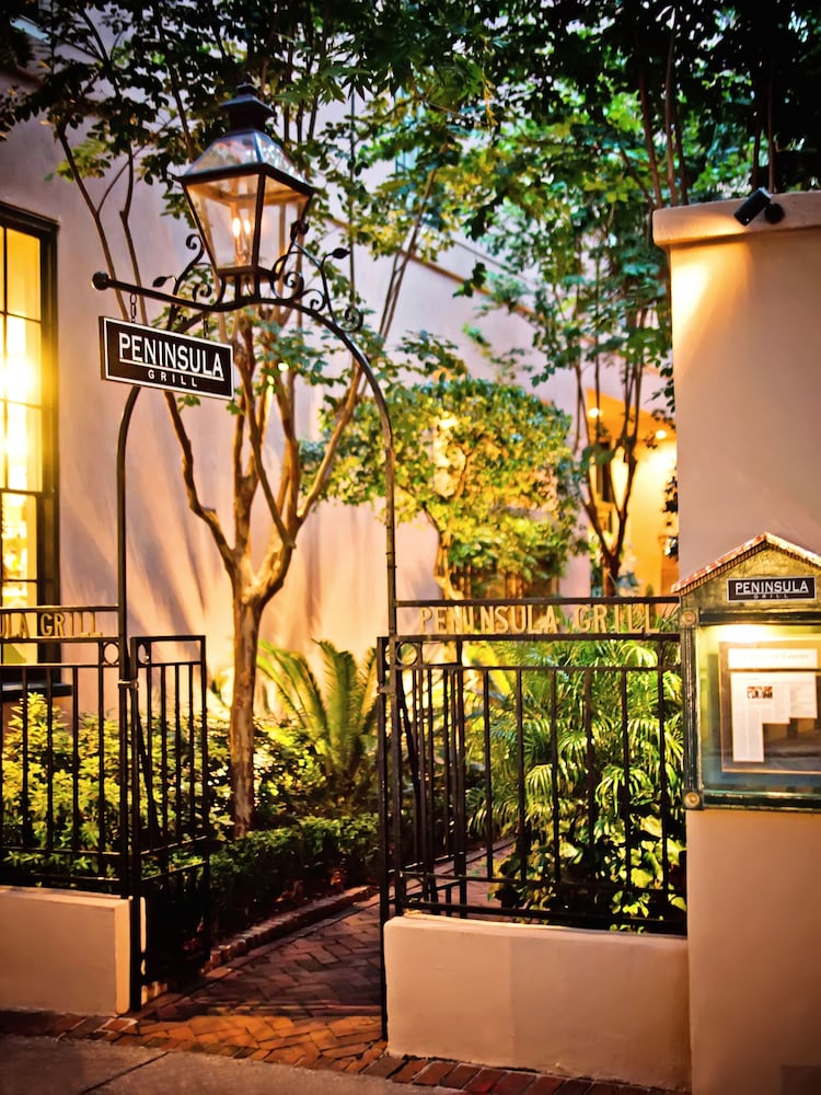 Planters Inn - photo 80