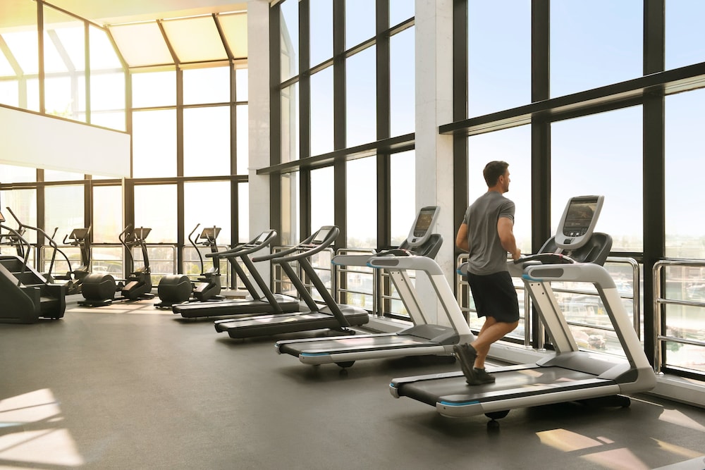 פעילויות וכושר