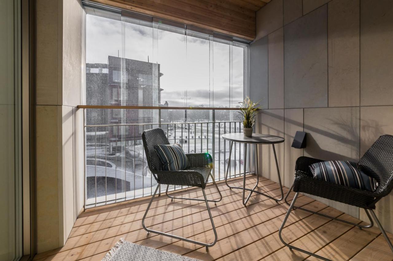 Tallinn Premium Apartments — 4-Star Luxury Hotel in Tallinn, Estonia