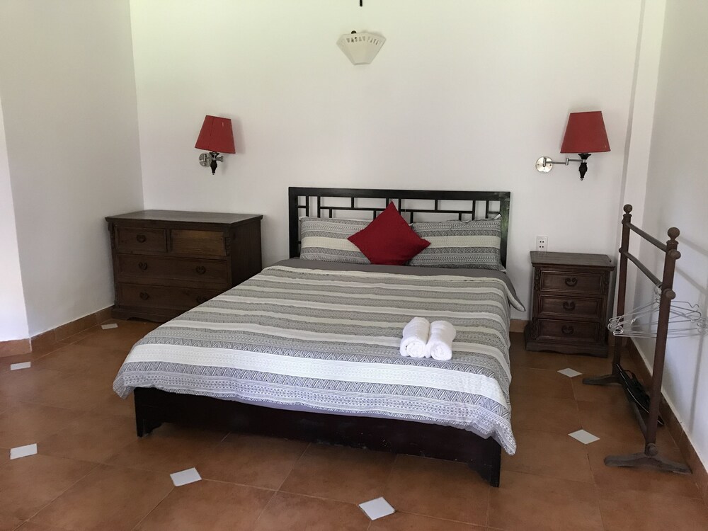 Lucy Resort — Phan Thiet — photo 3
