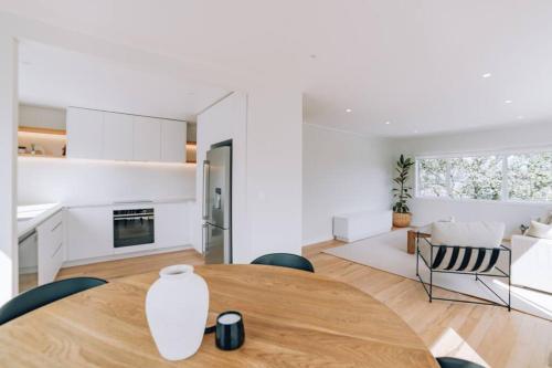 The Devonport Retreat — 4-Star Luxury Hotel in Auckland, New Zealand