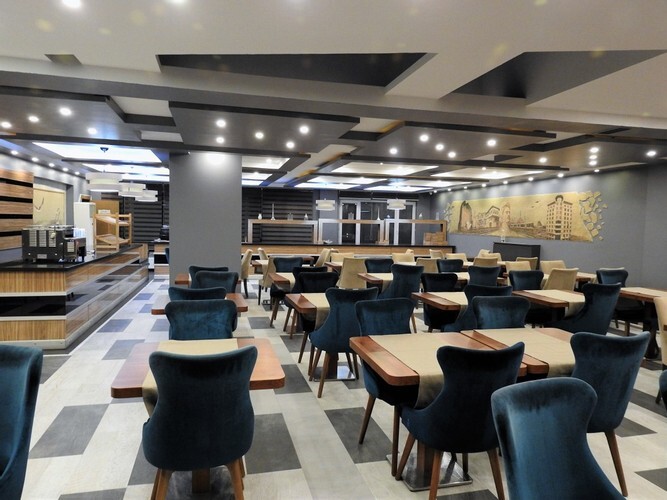 Inn Town Hotel in Eskisehir, Turkey