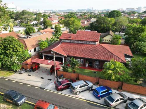VillaNo23 4 Bedrooms with Private Pool BBQ — 4-Star Luxury Hotel in Petaling Jaya, Malaysia