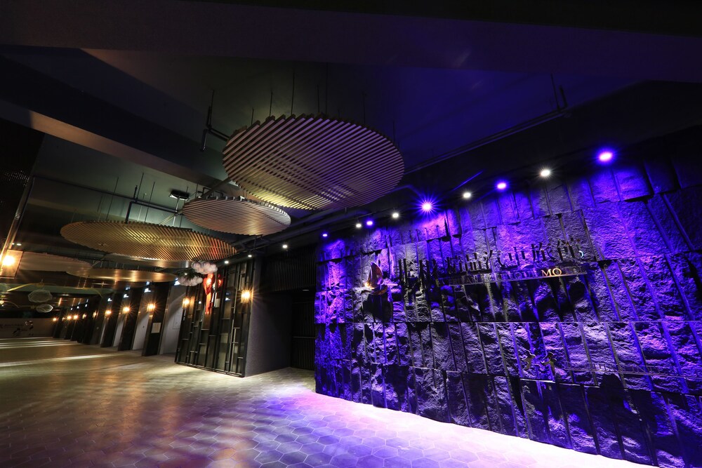 Feifan Boutique Motel in Yilan, Republic of China Taiwan