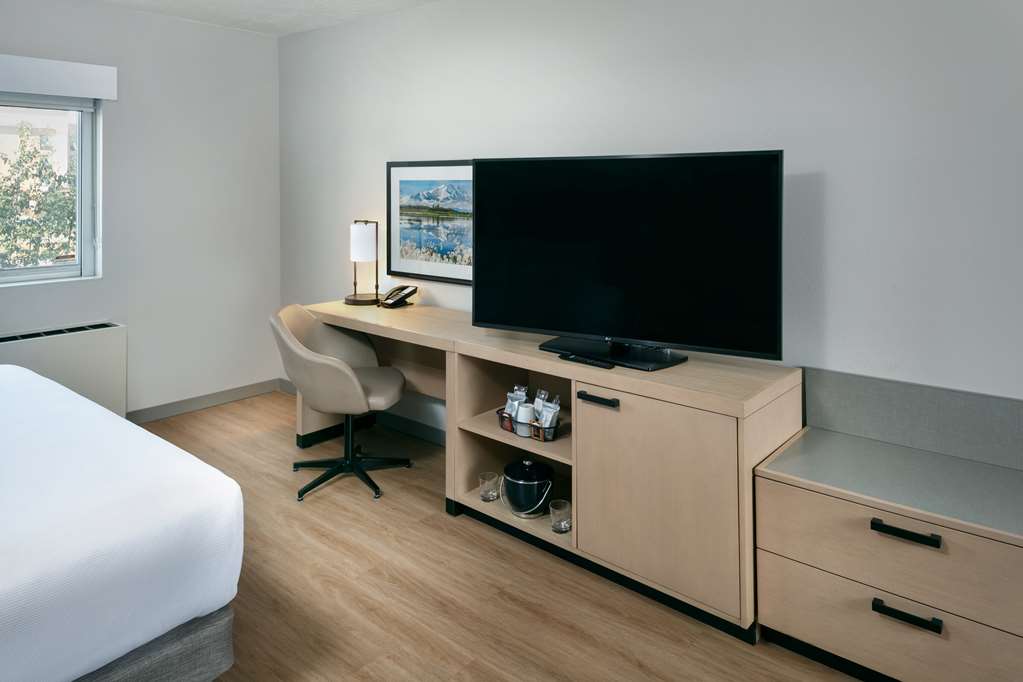 Hyatt Place Fairbanks - photo 28