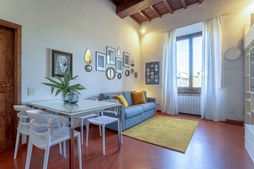 Discovering Florence — 4-Star Luxury Hotel in Florence, Italy