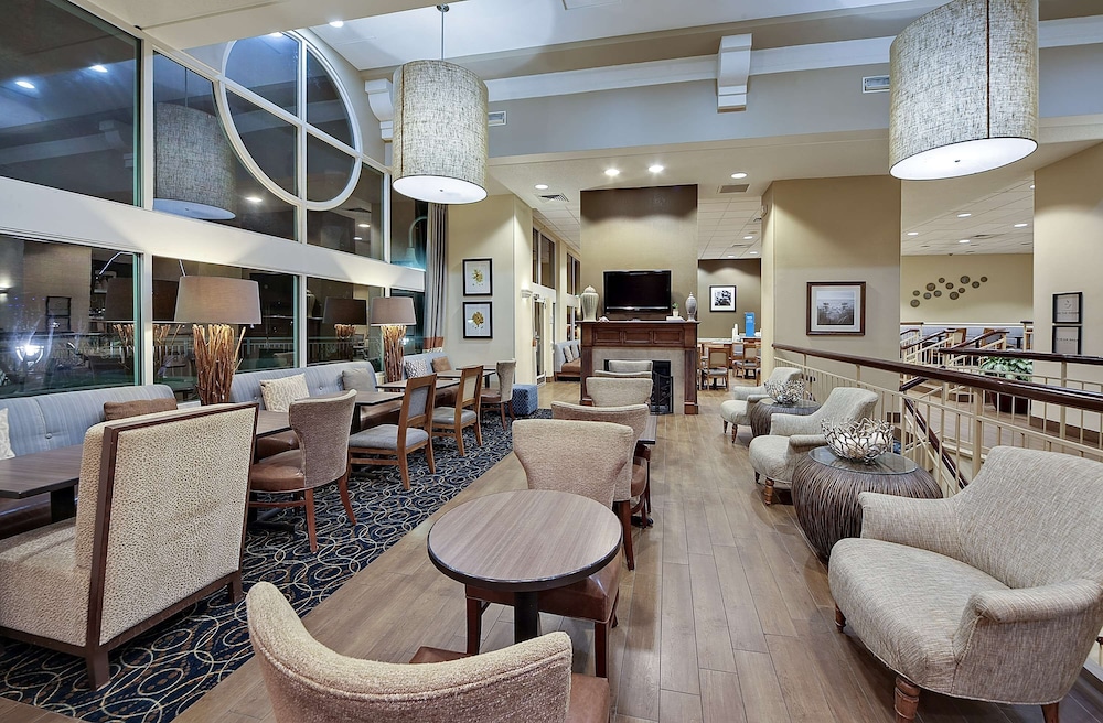 Hampton Inn Myrtle Beach Broadway at the Beach - photo 3