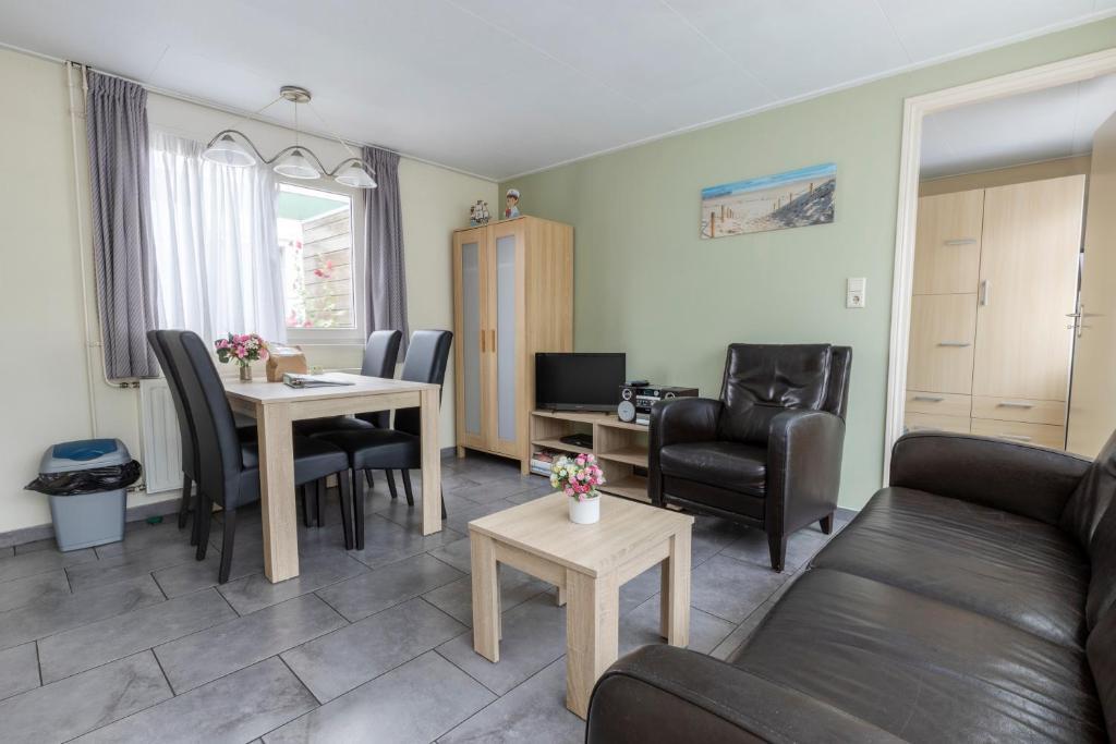 103B nieuwe vakantie woning met sauna vanaf juli 2024 — 4-Star Luxury Hotel in Westkapelle, Netherlands