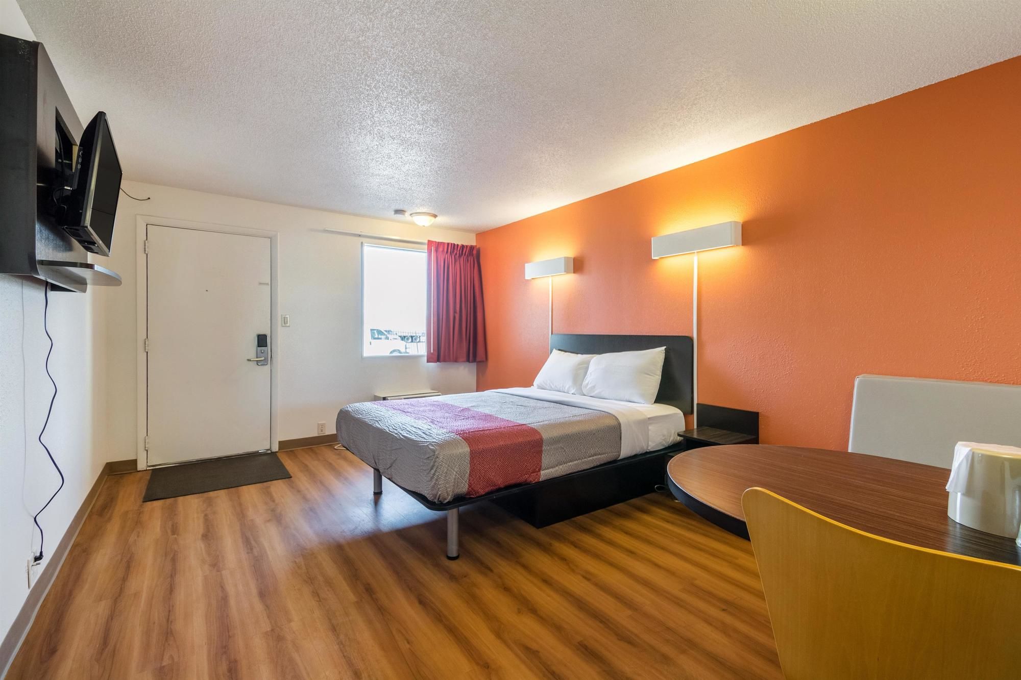 Motel 6 Indianapolis IN South - photo 11