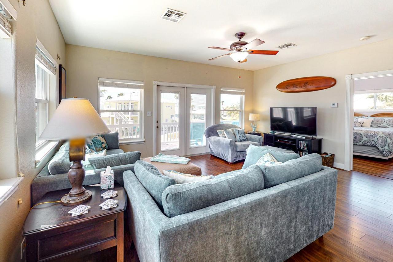 Another Day In Paradise in Port Aransas, United States