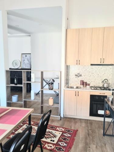 Apartment TaKaRa Agmashenebeli