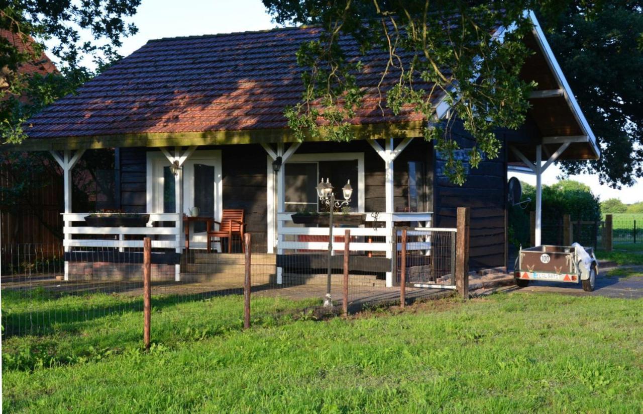 Ferienhaus Grafenland pet-friendly hotel Dersum