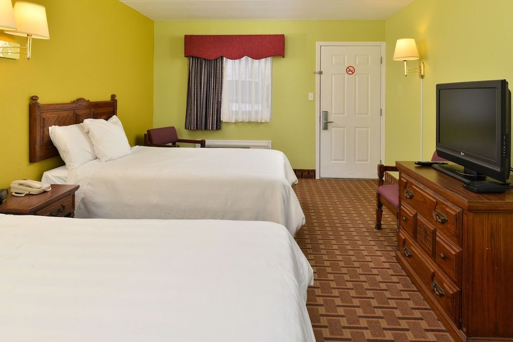 American Inn Princeton - photo 9
