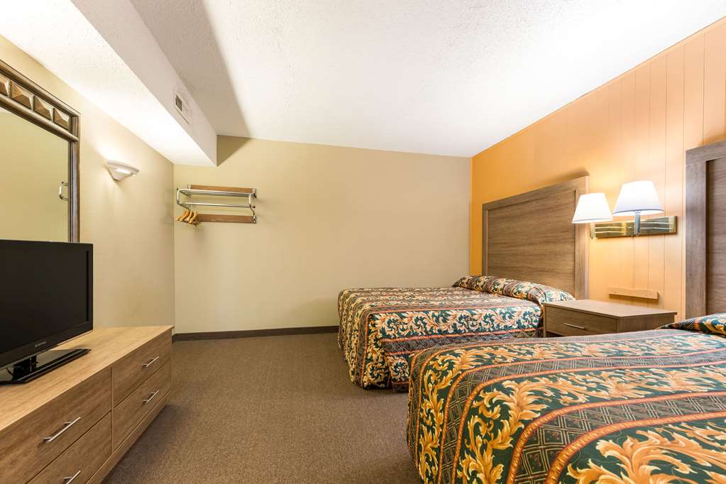 The Wander Hotel a Ramada by Wyndham - photo 48