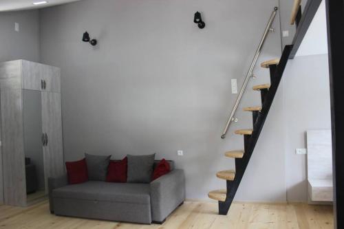 Diasamidzeebi apartment