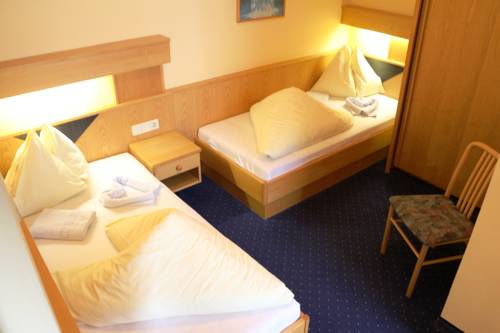 Panoramahotel Hauserhof in Hermagor, Austria