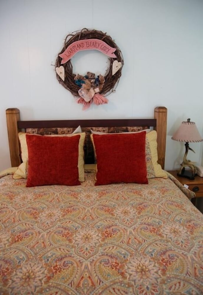 The Homestead Inn - photo 19
