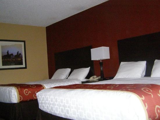 SureStay Hotel by Best Western Lovelock - photo 7