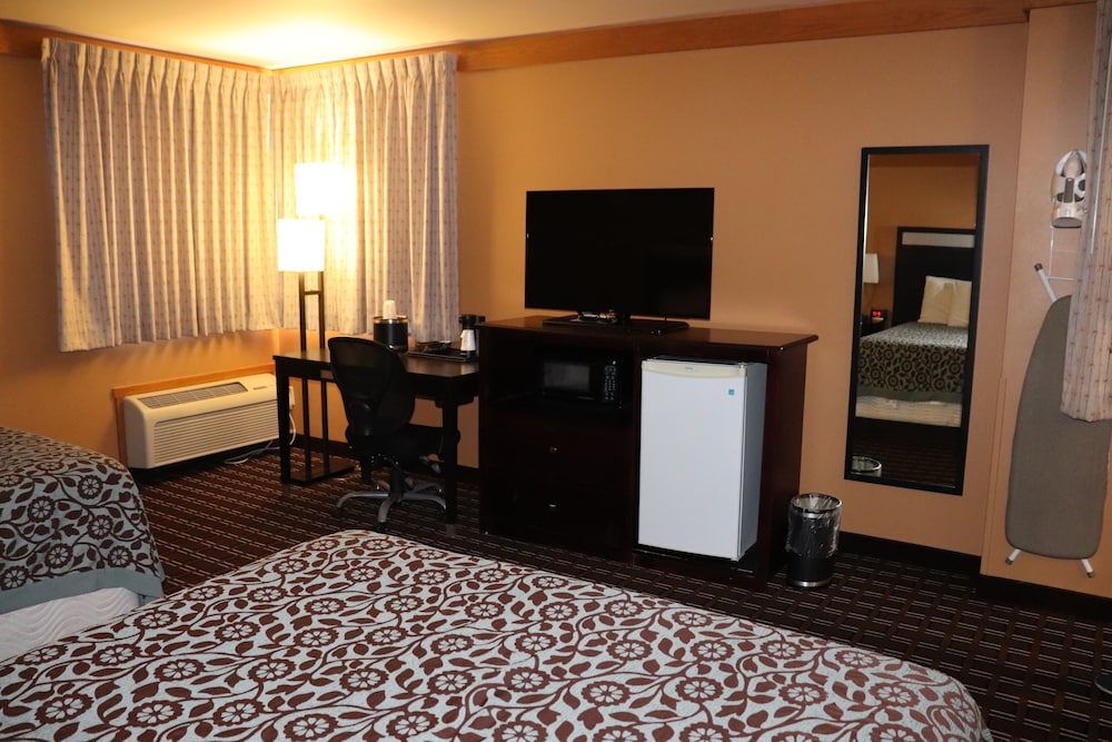 Prairie Inn and Suites Holmen La Cross - photo 5