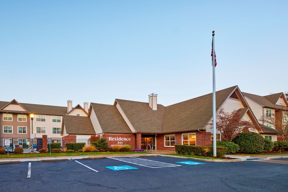 Residence Inn Eugene Springfield - photo 47