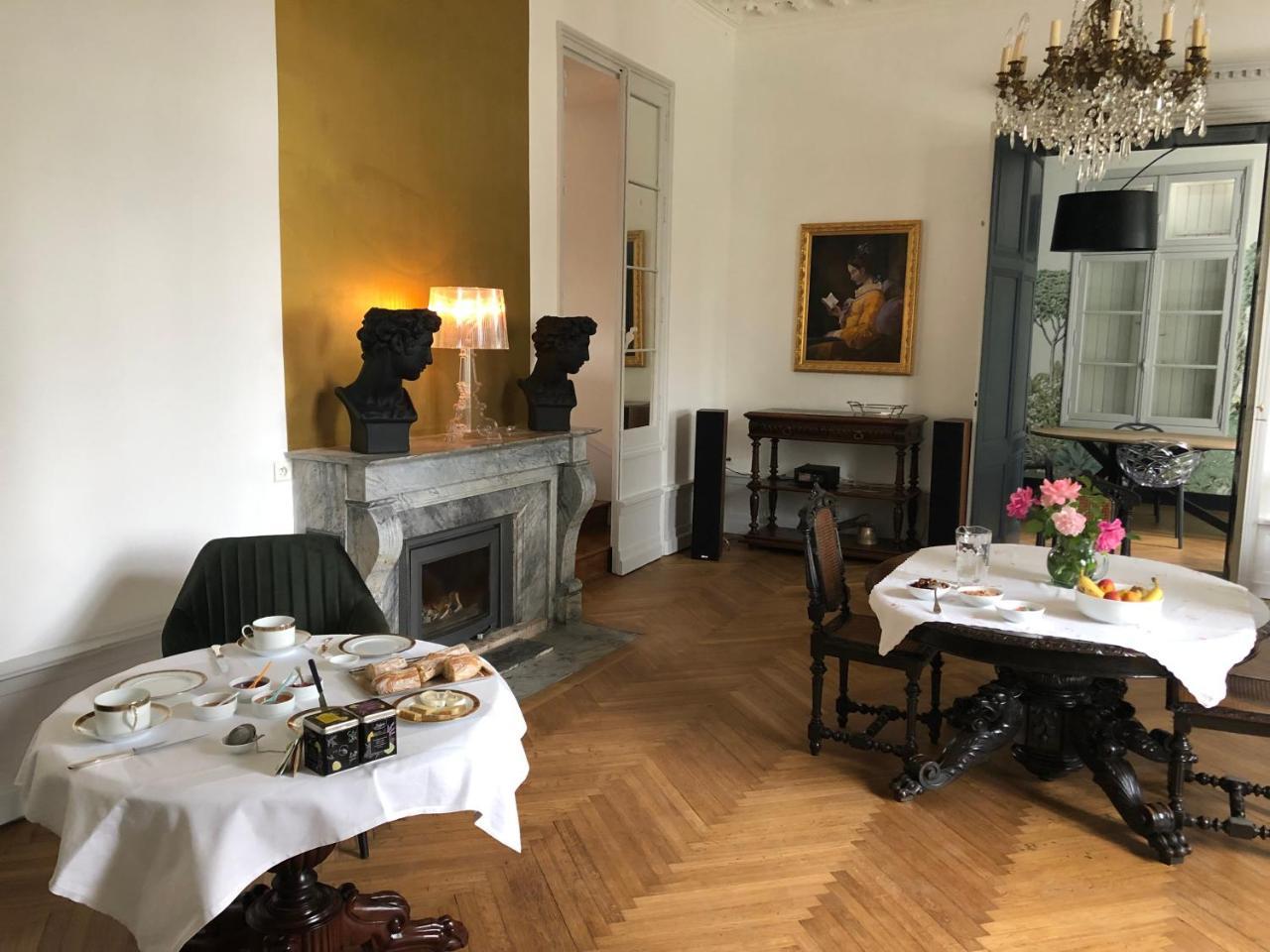 Aux Marquises — Saumur — photo 4