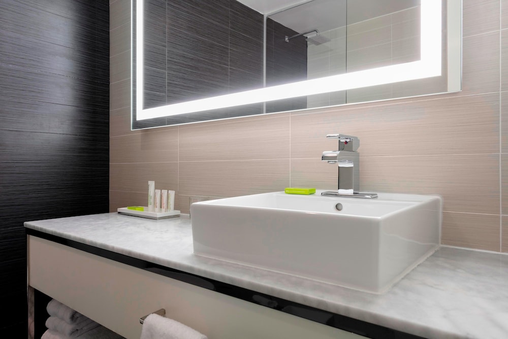 Le Meridien Charlotte - photo 20