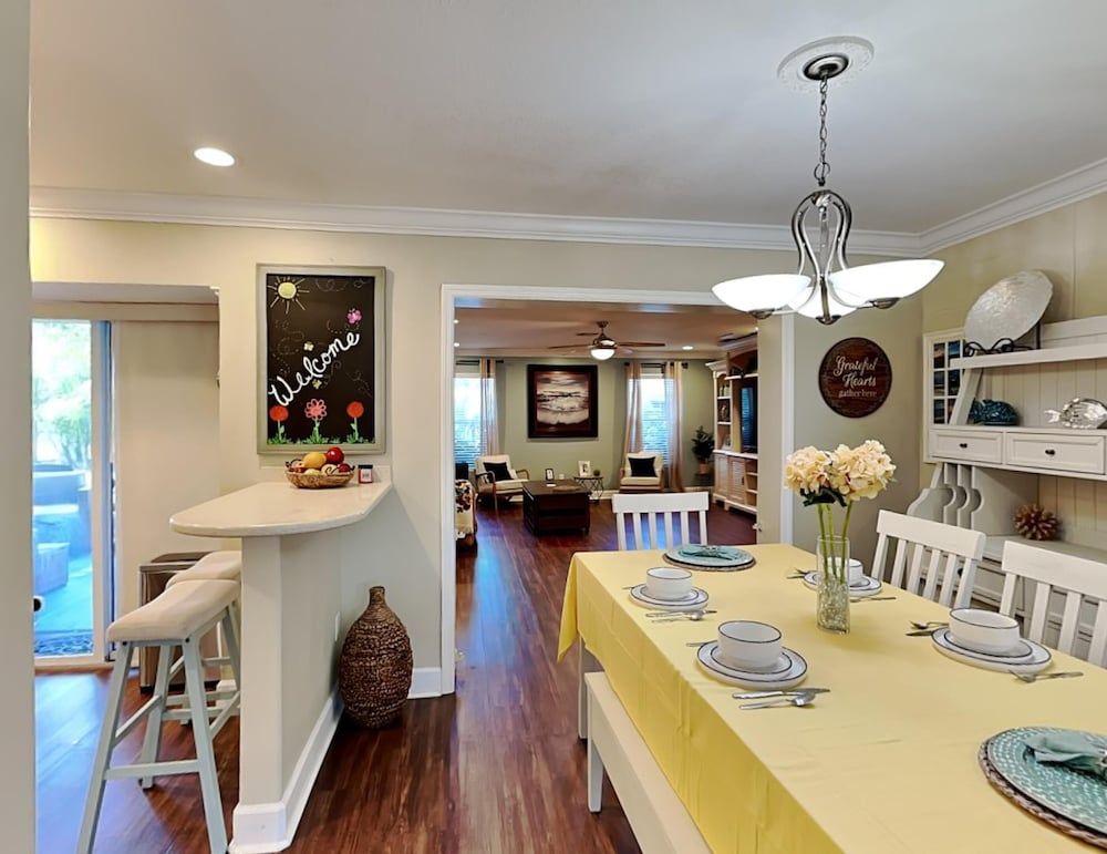 The Sea Star in Fort Myers, United States