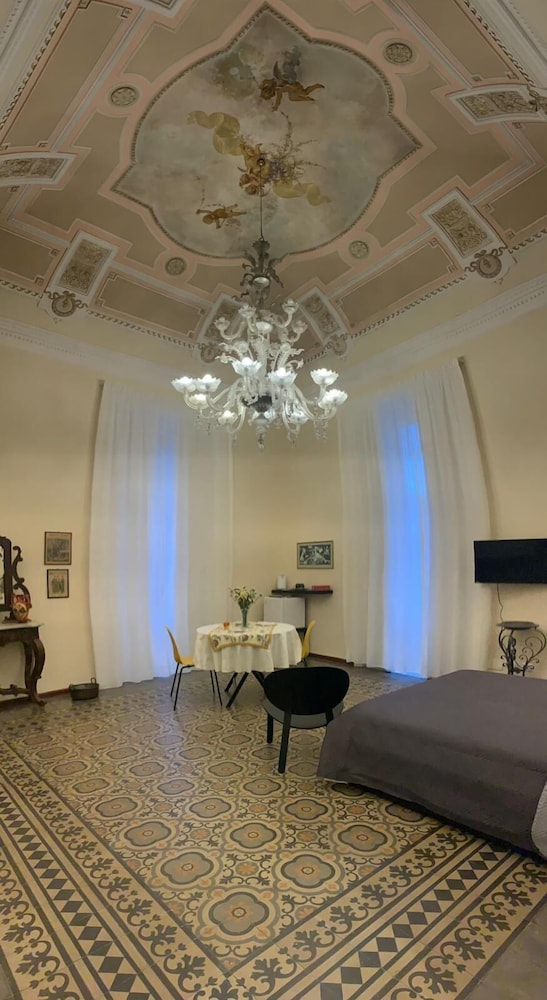 Lex Suites — Catania — photo 5