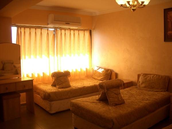 Aqaba Dunes Hotel in Aqaba, Jordan