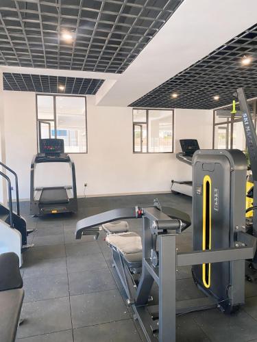 Leshwa Kileleshwa Ac heated pool Gym& club house