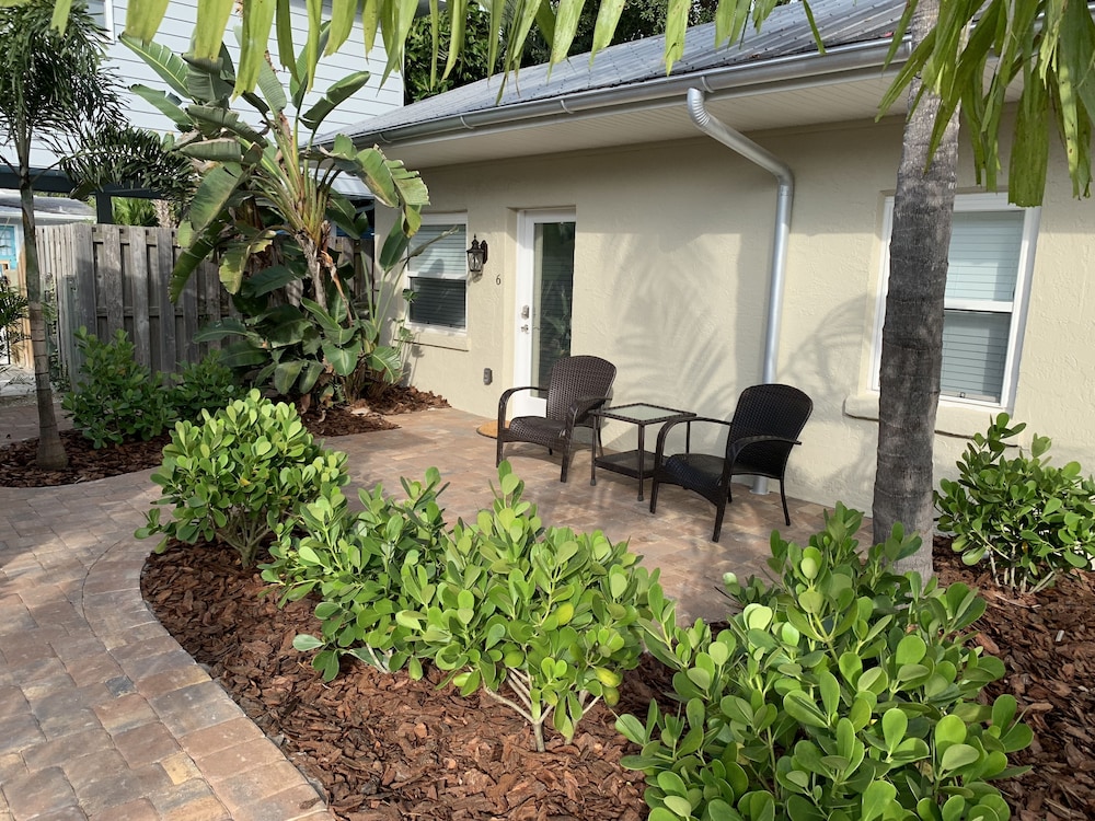 Twin Palms at Siesta - photo 57