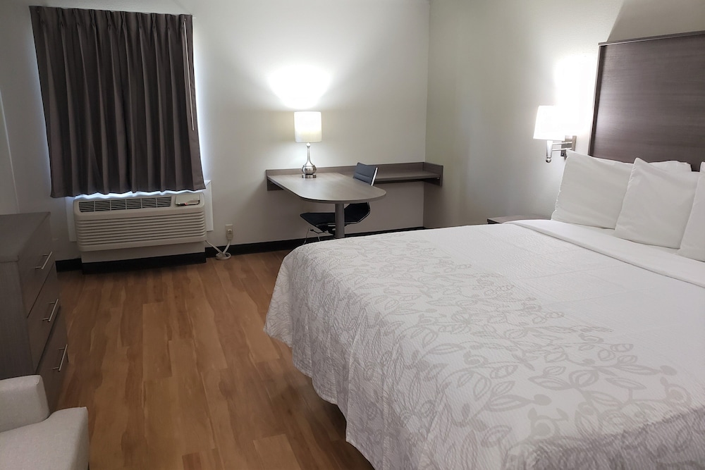 Red Roof Inn Moss Point - photo 59