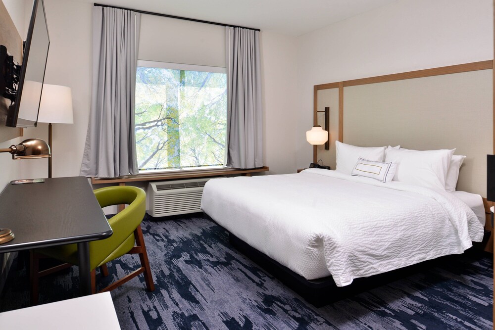 Fairfield Inn & Suites by Marriott Minneapolis Shakopee - photo 22