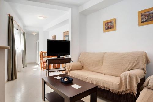 Almadraba 2 Andalmar — 4-Star Luxury Hotel in Conil De La Frontera, Spain