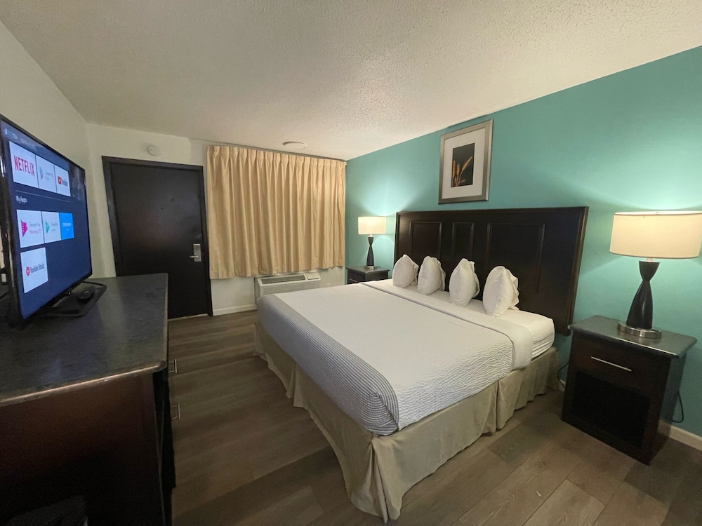 Sparta Inn - photo 31
