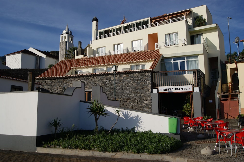 Hotel Costa Linda in Machico, Portugal