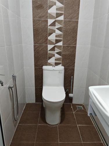 Cms Roomstay Alor Setar — Alor Setar — photo 4