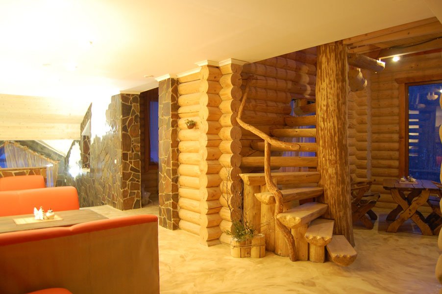 Hotel Bereg — Vorokhta — photo 3
