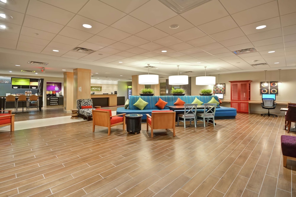 Home2 Suites by Hilton Minneapolis Eden Prairie - photo 4