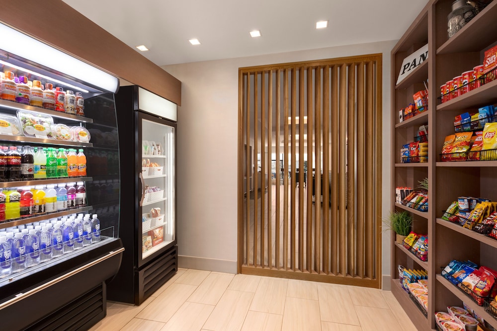 Holiday Inn Express Hotel & Suites Denver Airport by IHG - photo 21