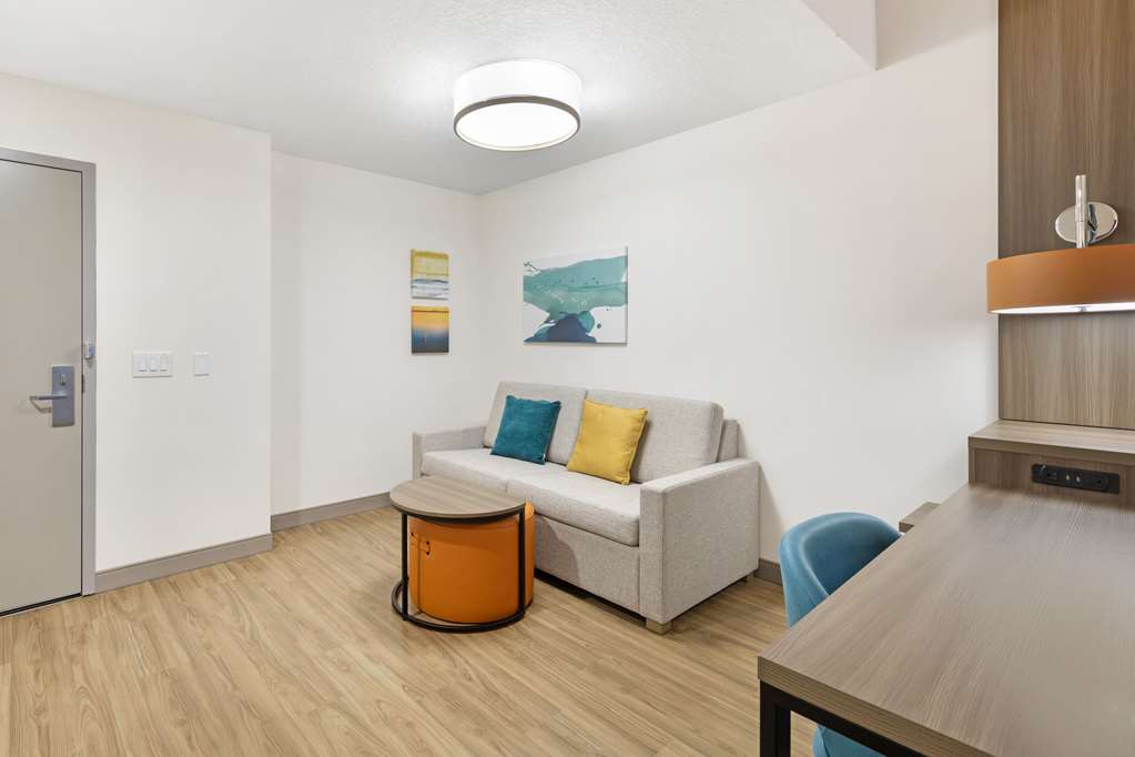 Comfort Suites Titusville near Kennedy Space Center - photo 28