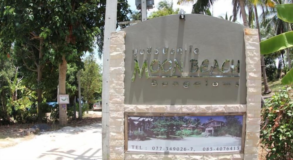 Moon Beach Resort - last minute hotel in Ko Pha Ngan