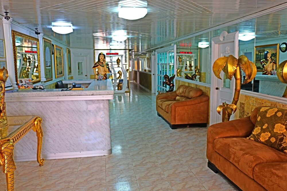 Hotel Las Brisas — Barranquilla — photo 2