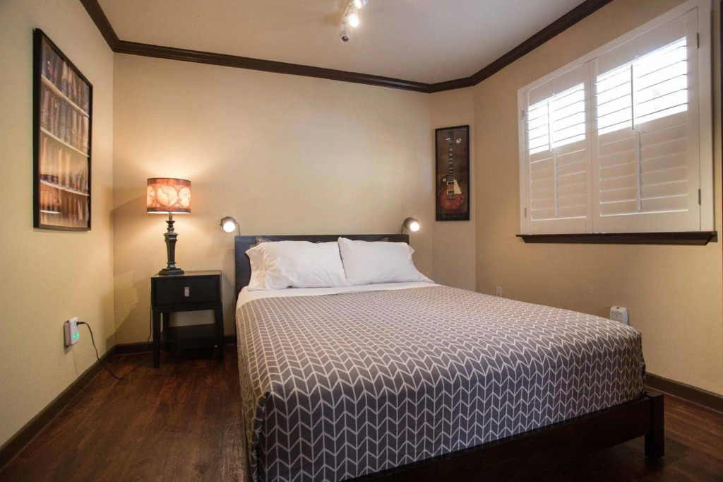 Residences at The Railyards Downtown Austin - photo 13