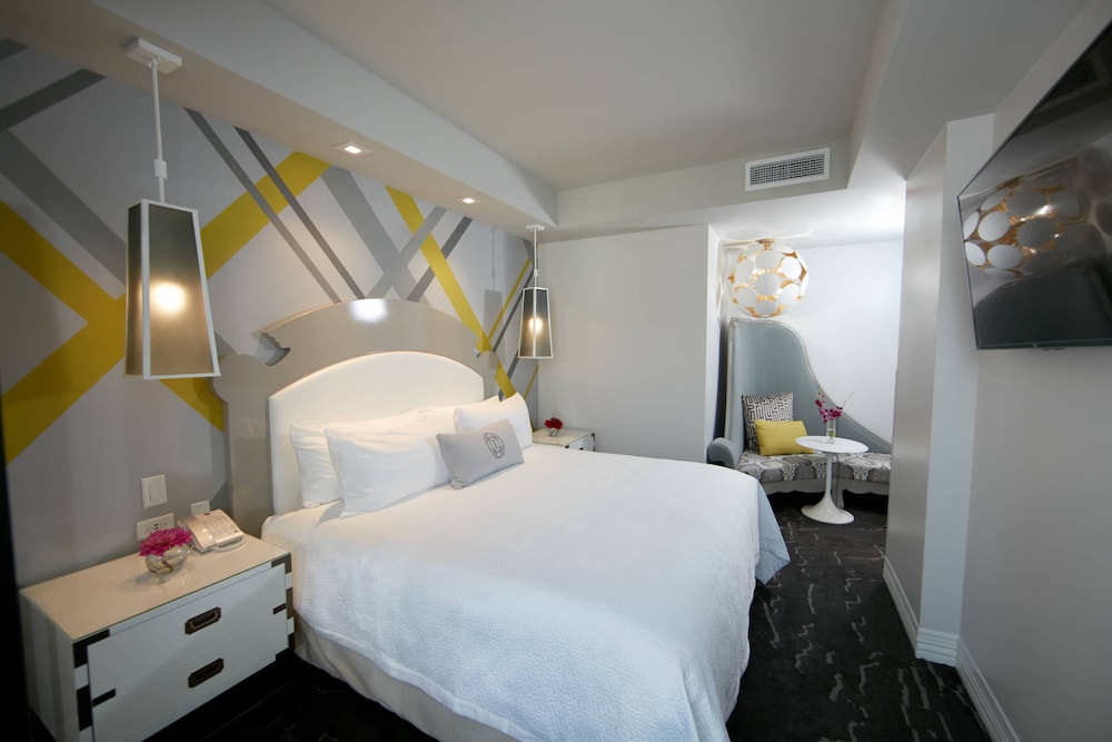 Elyton Hotel Autograph Collection by Marriott - photo 10