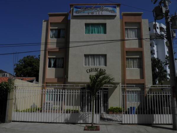 Blanco Mar Hotel - carbon neutral hotel in Santa Marta