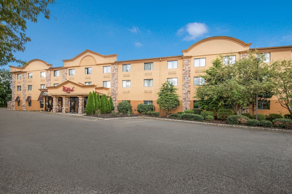 Red Roof Inn Fairfield - photo 33